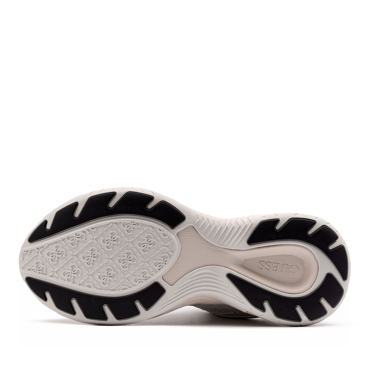 Guess Squan Adidași bărbați FMJSQUELE12-GREY