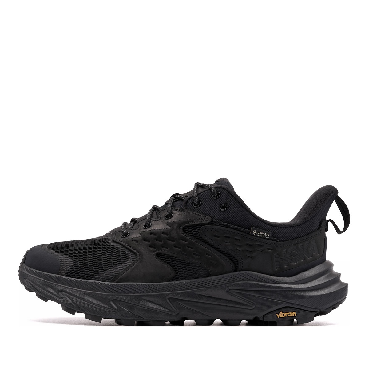 Hoka One One Anacapa Low Gore-Tex Adidași bărbați 1141632F-BBLC