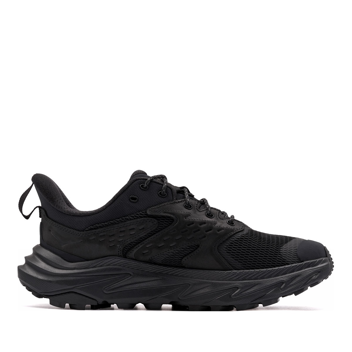 Hoka One One Anacapa Low Gore-Tex Adidași bărbați 1141632F-BBLC
