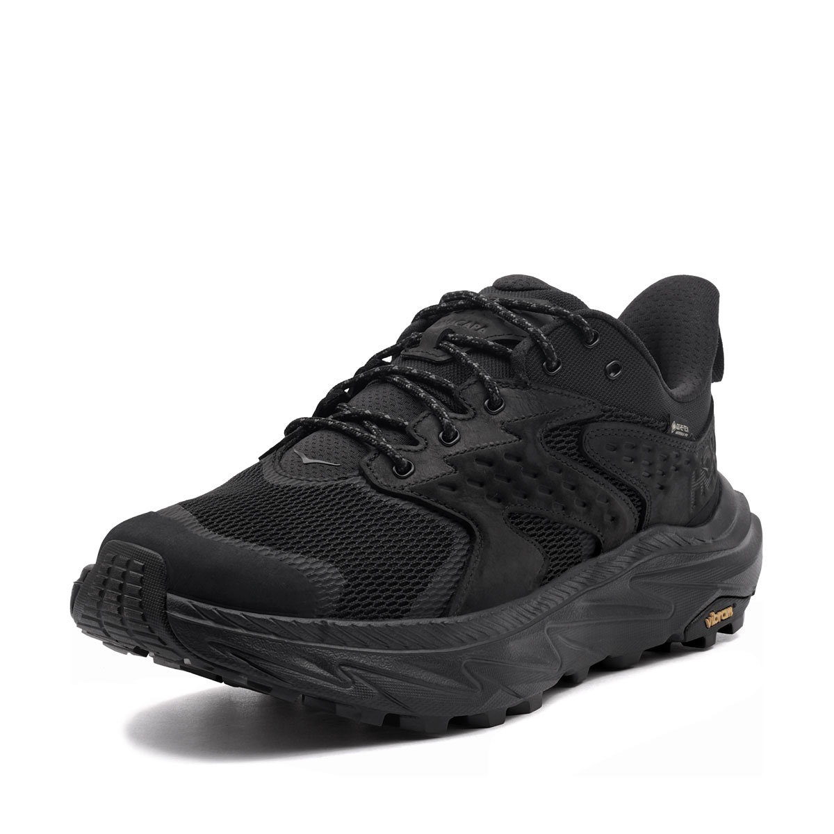 Hoka One One Anacapa Low Gore-Tex Adidași bărbați 1141632F-BBLC