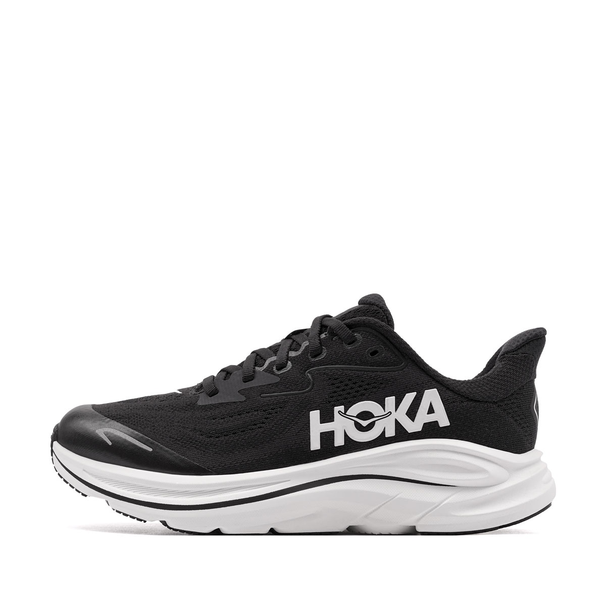 Hoka One One Clifton 10 Adidași 1168860-BWHT