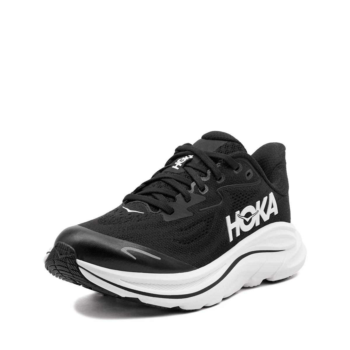Hoka One One Clifton 10 Adidași 1168860-BWHT