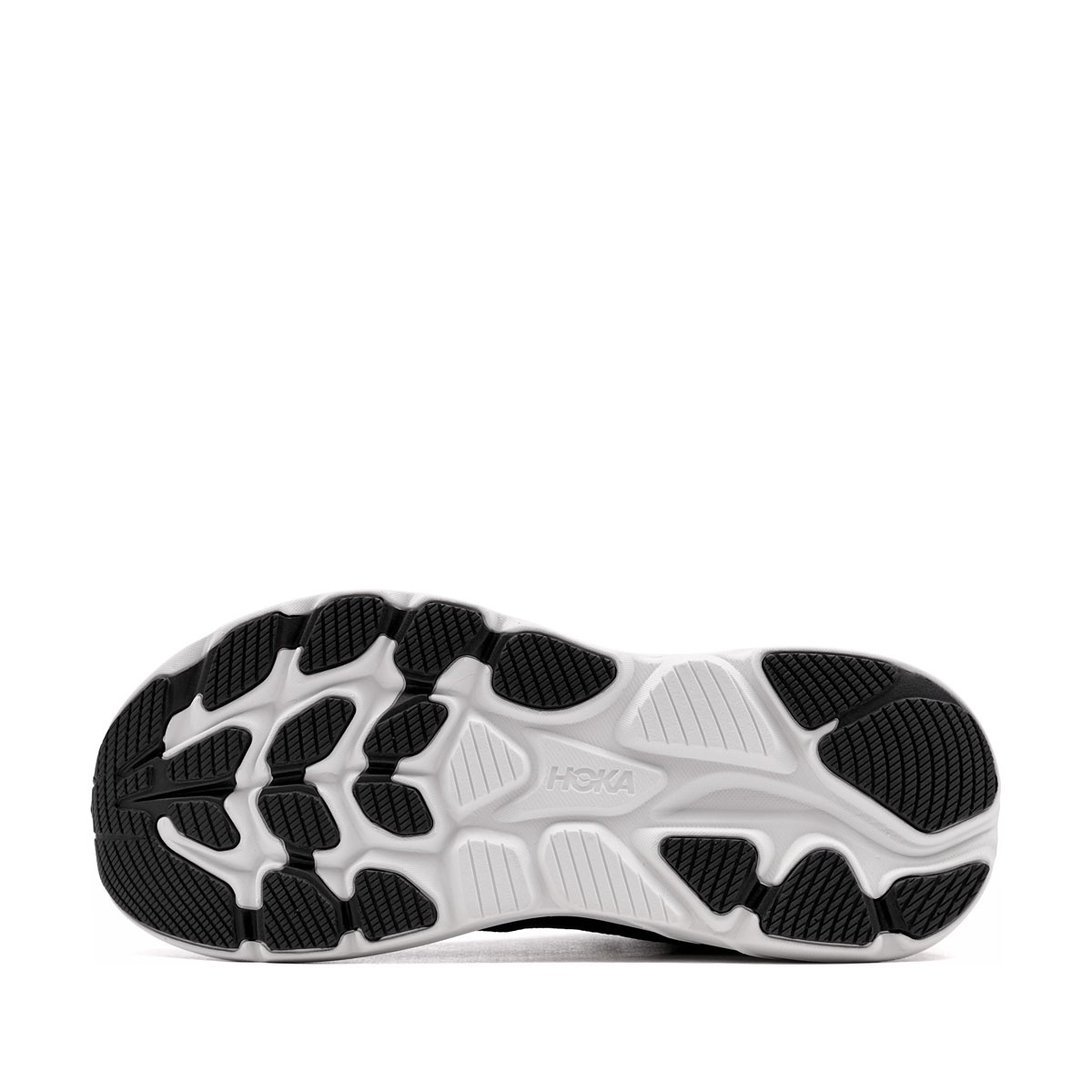 Hoka One One Clifton 10 Adidași 1168860-BWHT