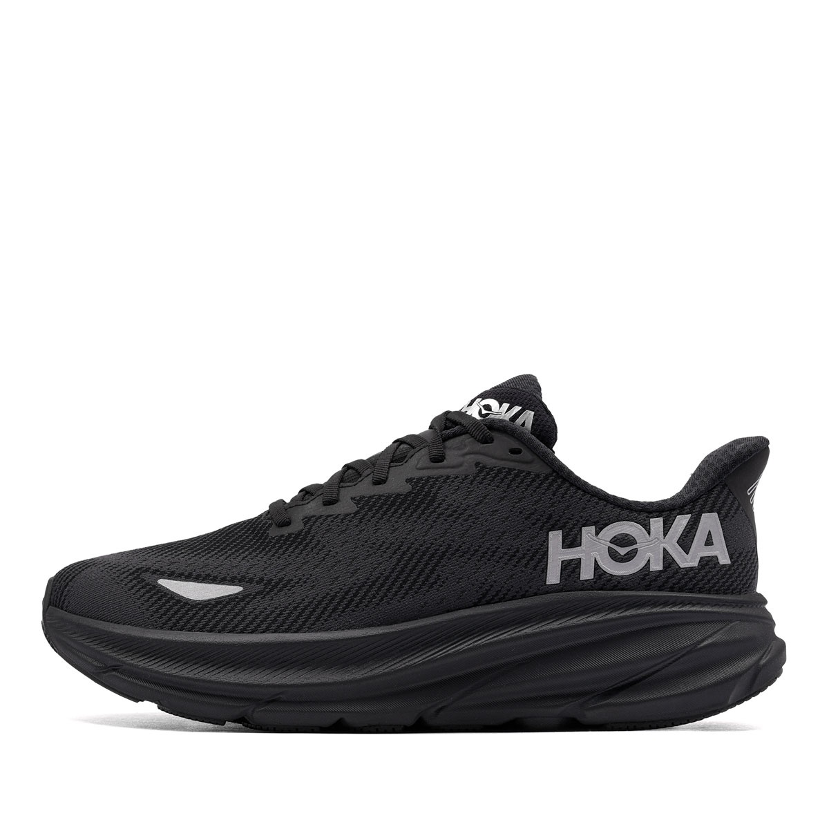 Hoka One One Clifton 9 Gore-Tex Adidași bărbați 1141470F-BBLC