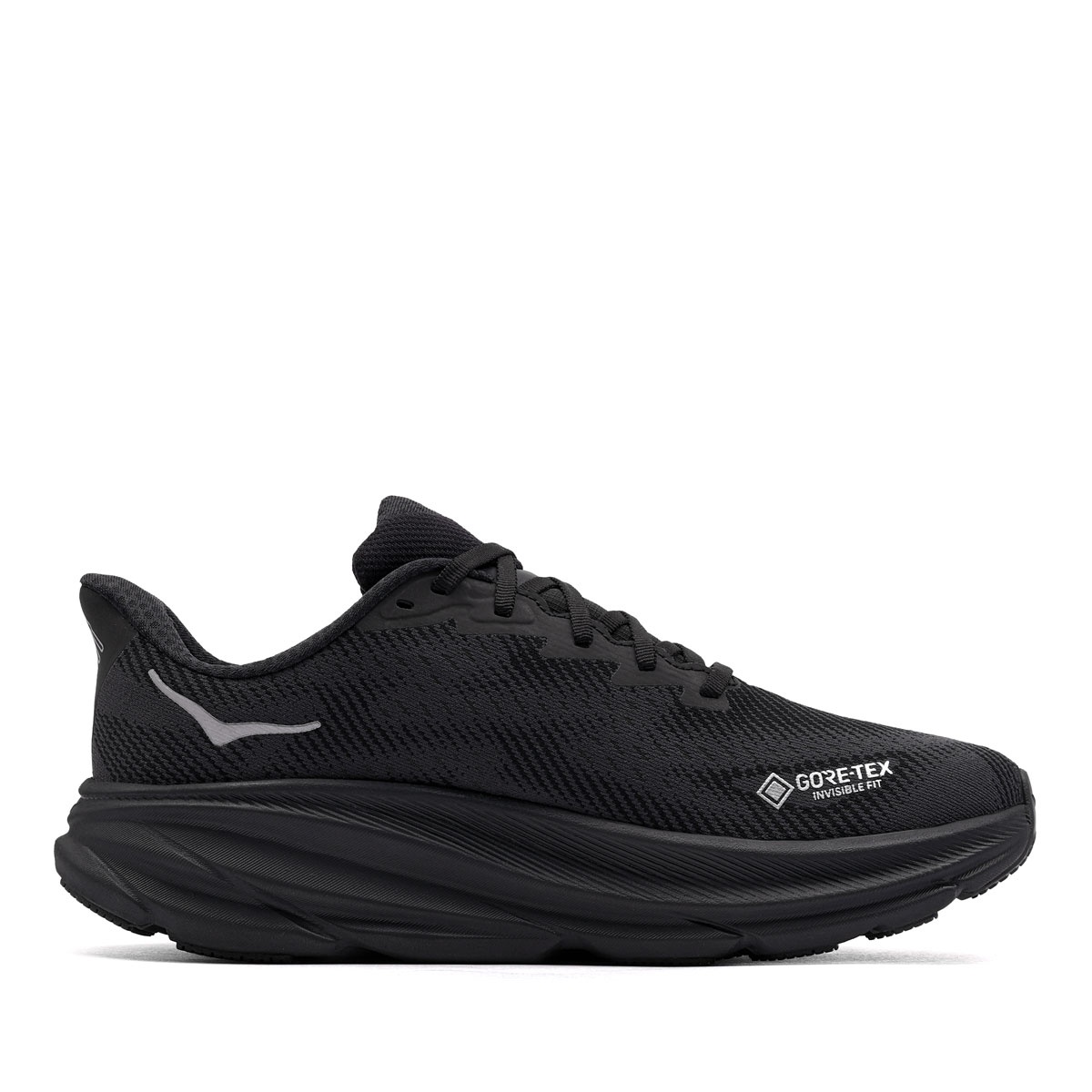 Hoka One One Clifton 9 Gore-Tex Adidași bărbați 1141470F-BBLC