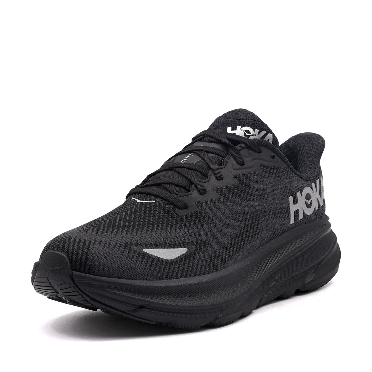 Hoka One One Clifton 9 Gore-Tex Adidași bărbați 1141470F-BBLC