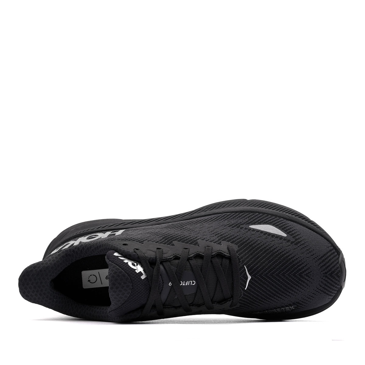 Hoka One One Clifton 9 Gore-Tex Adidași bărbați 1141470F-BBLC