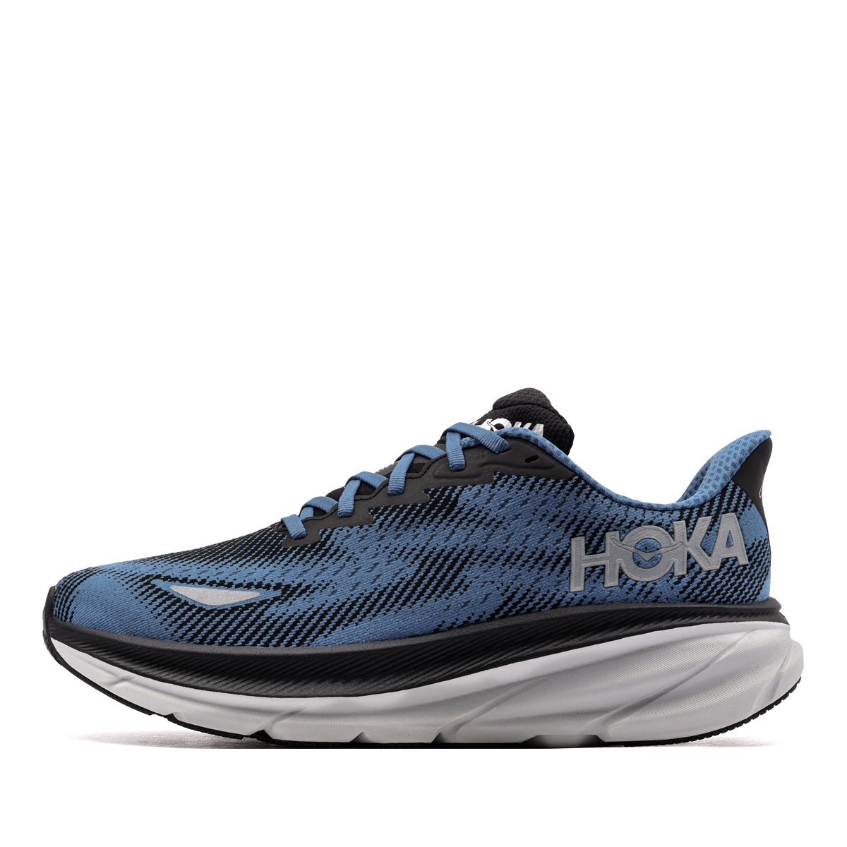 Hoka One One Clifton 9 Gore-Tex Adidași bărbați 1141470F-BGYN