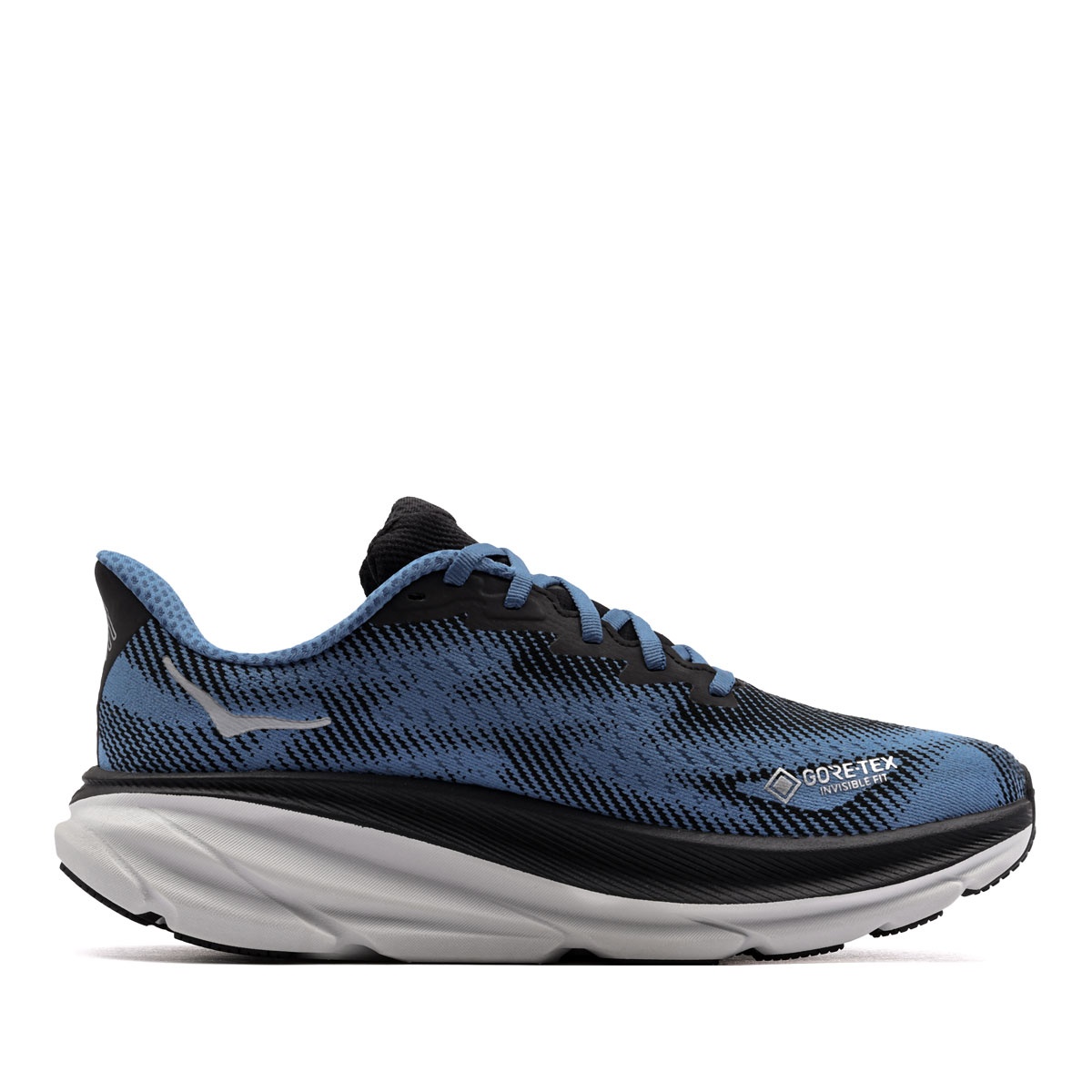 Hoka One One Clifton 9 Gore-Tex Adidași bărbați 1141470F-BGYN