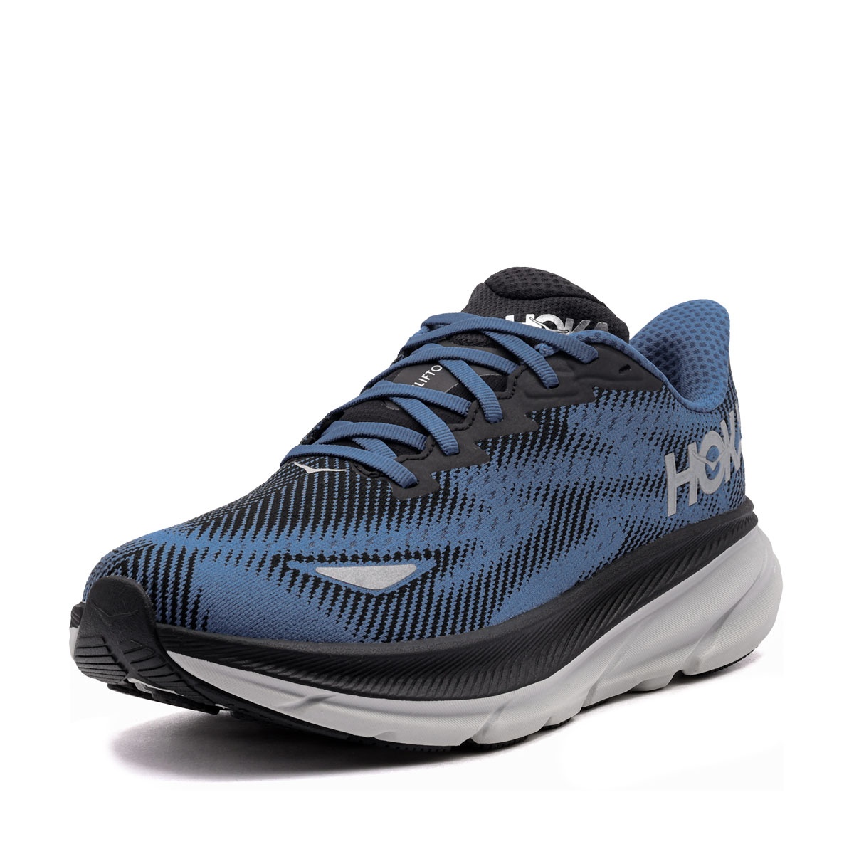 Hoka One One Clifton 9 Gore-Tex Adidași bărbați 1141470F-BGYN