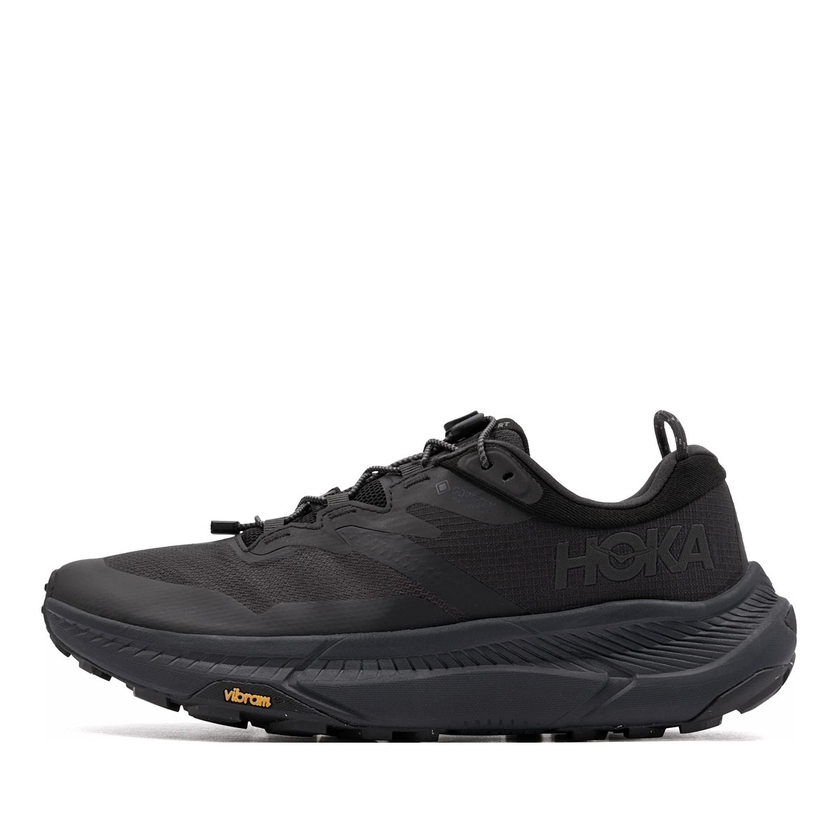 Hoka One One Transport Gore-Tex Adidași bărbați 1133957F-BLCKB