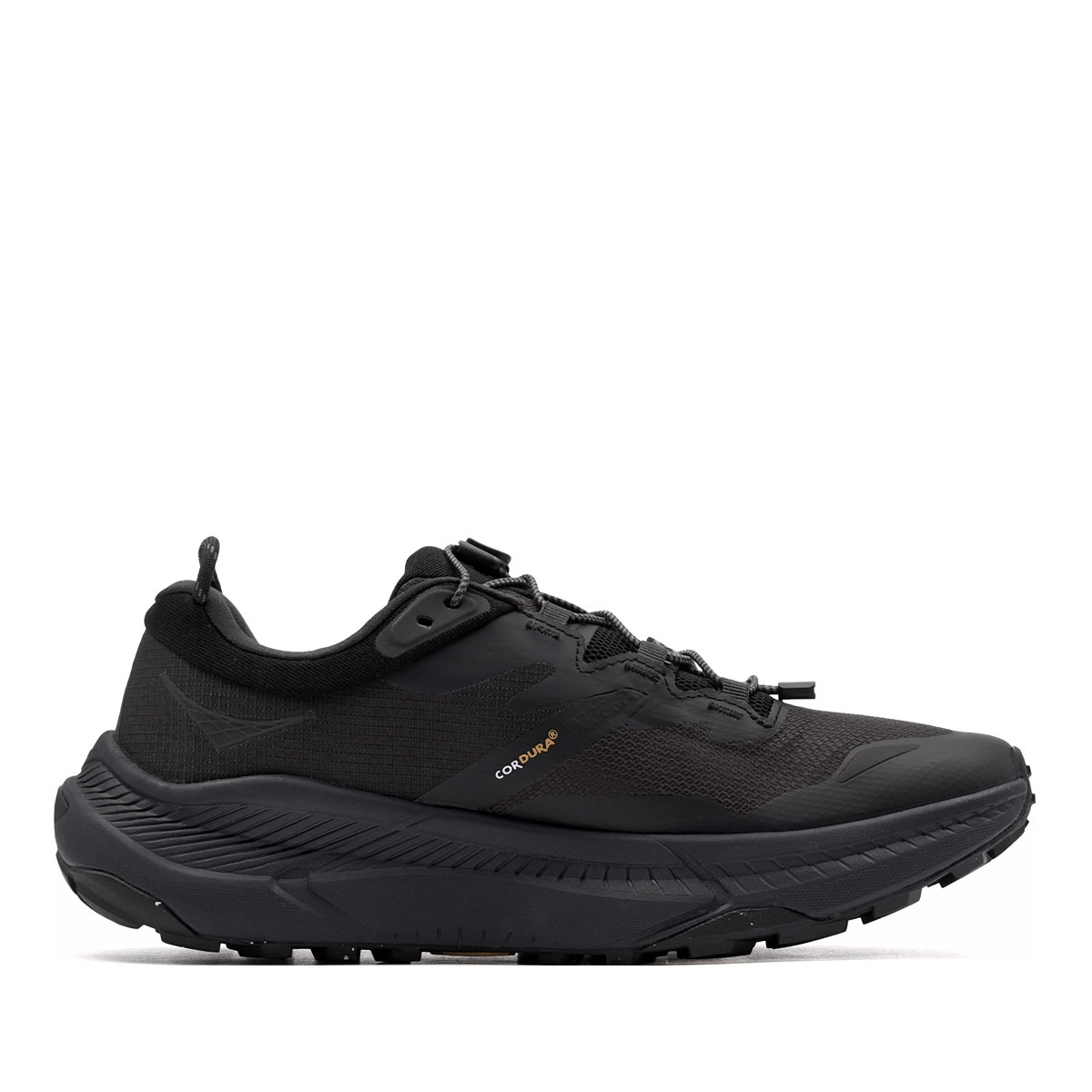 Hoka One One Transport Gore-Tex Adidași bărbați 1133957F-BLCKB
