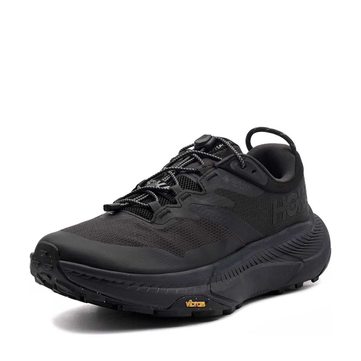 Hoka One One Transport Gore-Tex Adidași bărbați 1133957F-BLCKB