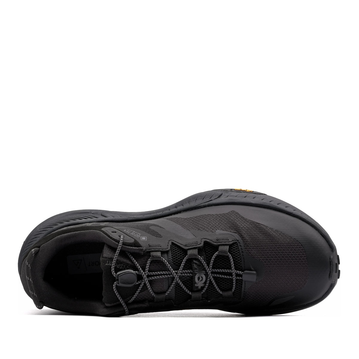 Hoka One One Transport Gore-Tex Adidași bărbați 1133957F-BLCKB