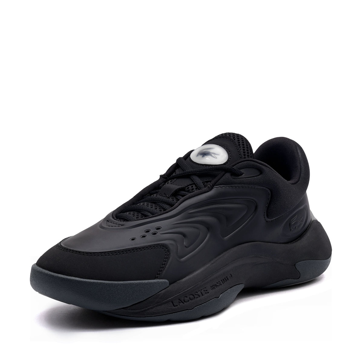 Lacoste Aceline 124 1 SMA Adidași bărbați 747SMA007502H