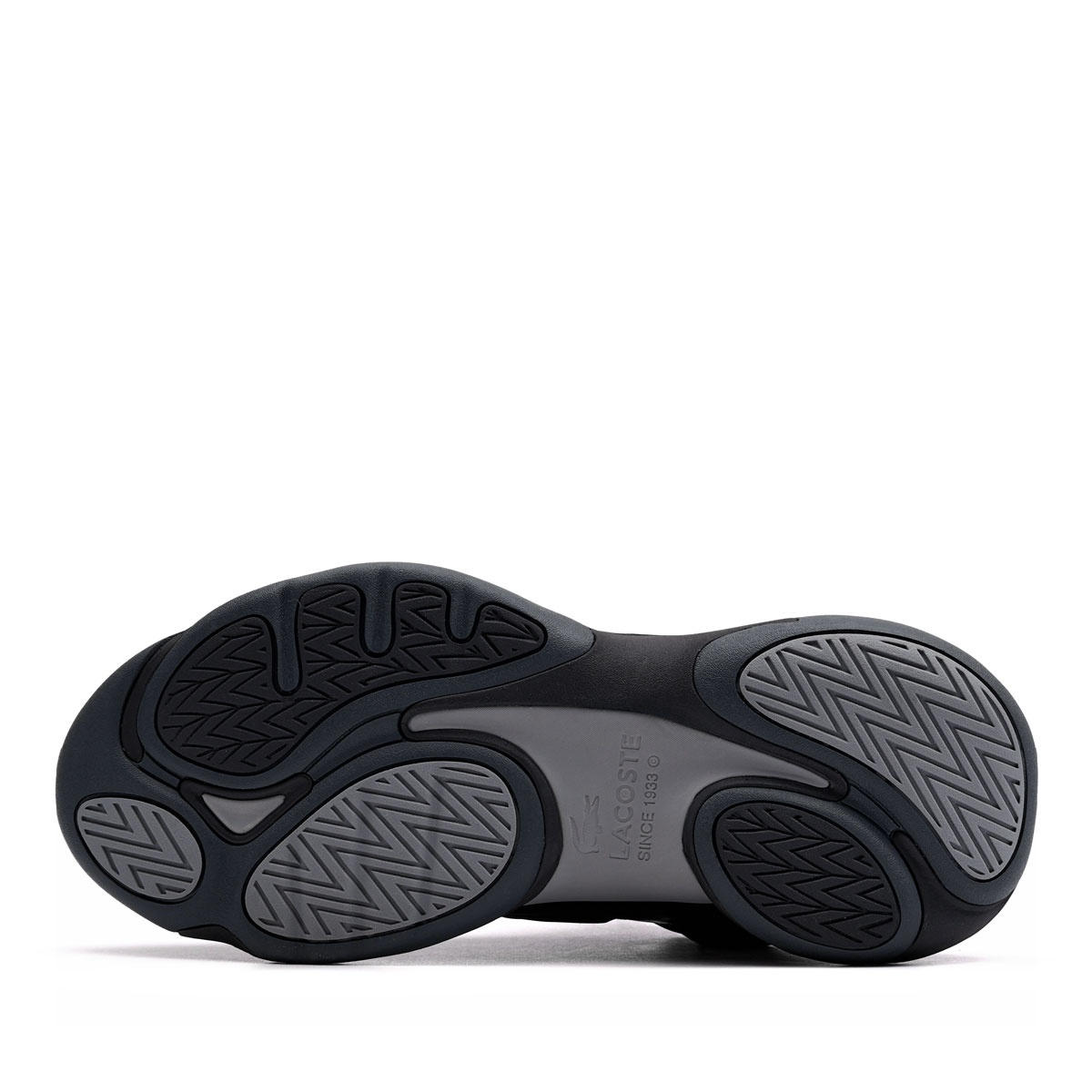 Lacoste Aceline 124 1 SMA Adidași bărbați 747SMA007502H