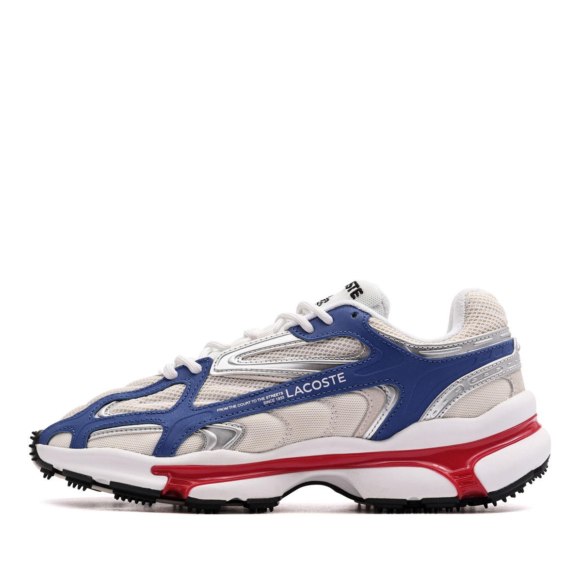 Lacoste L003 2К24 124 1 SMA Adidași bărbați 747SMA00135T9