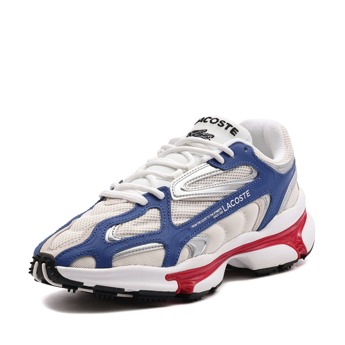 Lacoste L003 2К24 124 1 SMA Adidași bărbați 747SMA00135T9