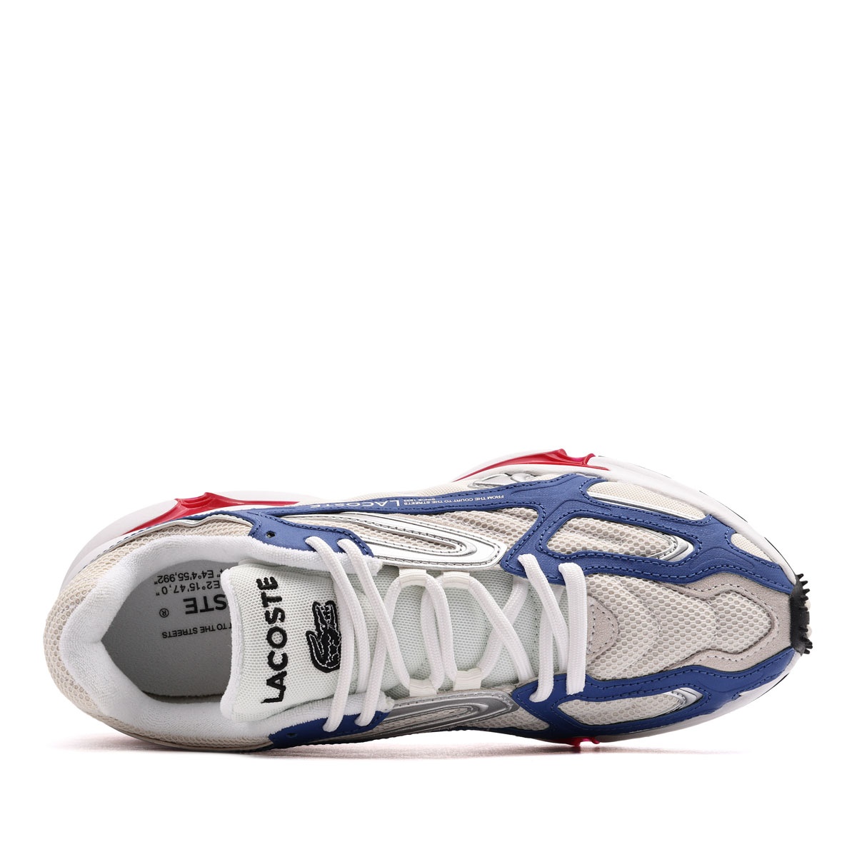 Lacoste L003 2К24 124 1 SMA Adidași bărbați 747SMA00135T9