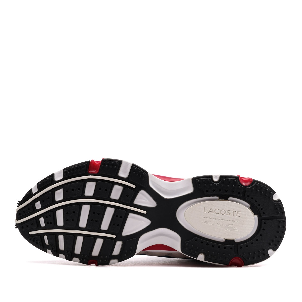 Lacoste L003 2К24 124 1 SMA Adidași bărbați 747SMA00135T9