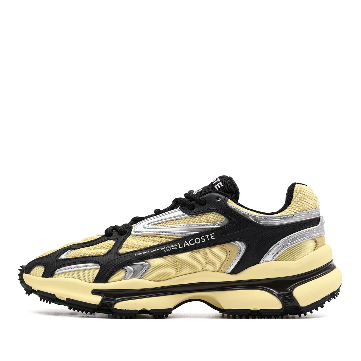 Lacoste L003 2К24 124 1 SMA Adidași bărbați 747SMA0013YB2