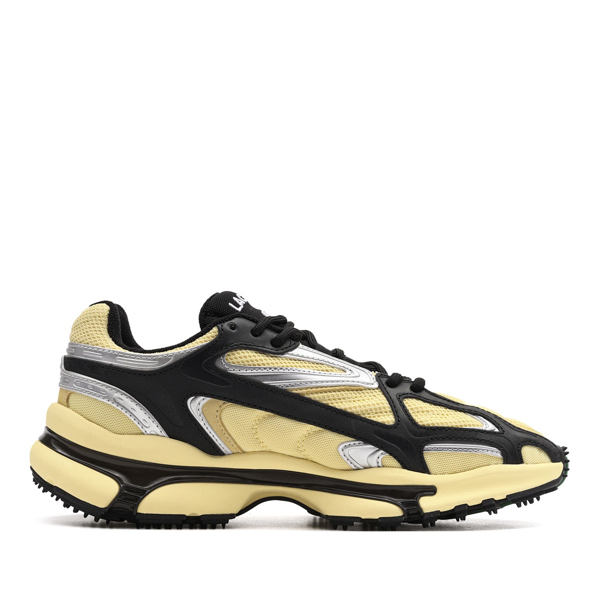 Lacoste L003 2К24 124 1 SMA Adidași bărbați 747SMA0013YB2