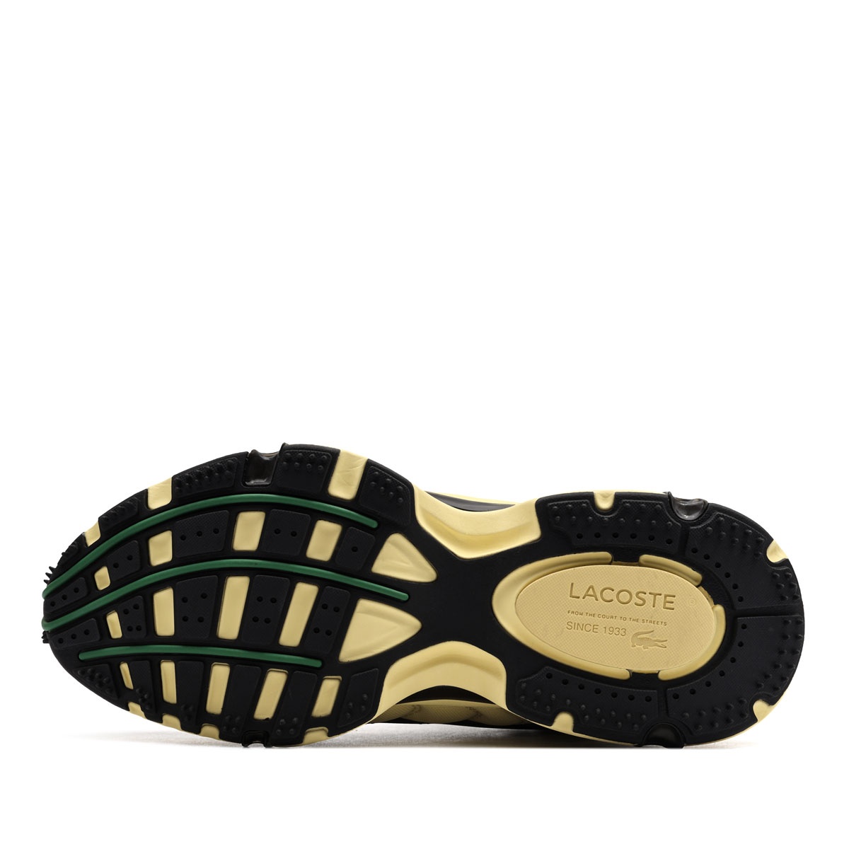 Lacoste L003 2К24 124 1 SMA Adidași bărbați 747SMA0013YB2