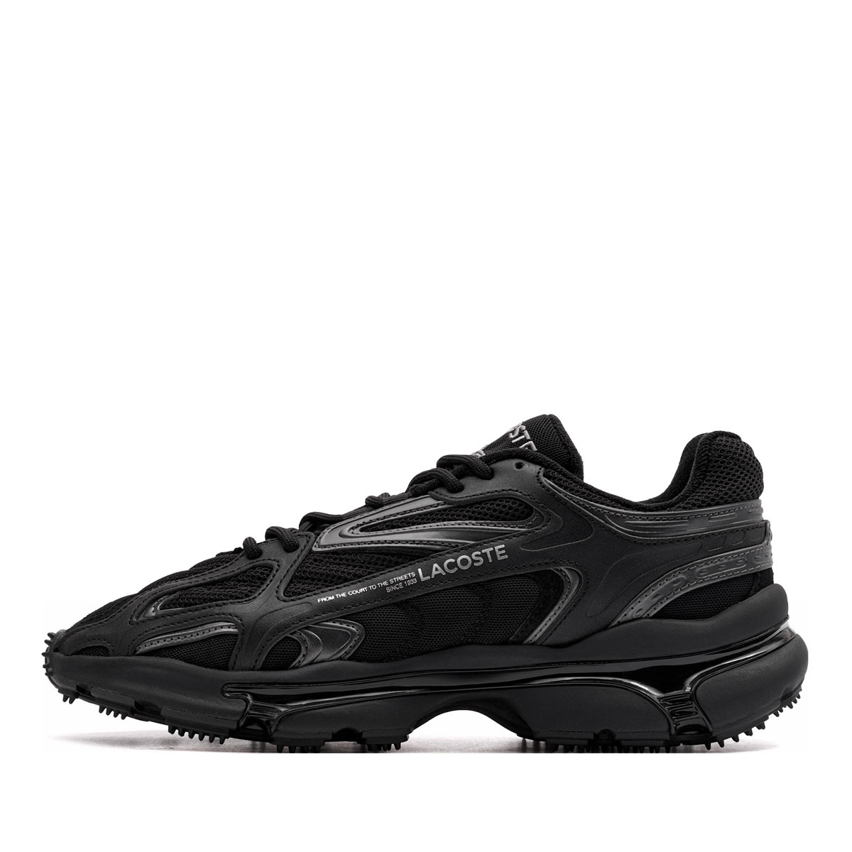 Lacoste L003 2К24 125 1 SMA Adidași bărbați 749SMA000702H