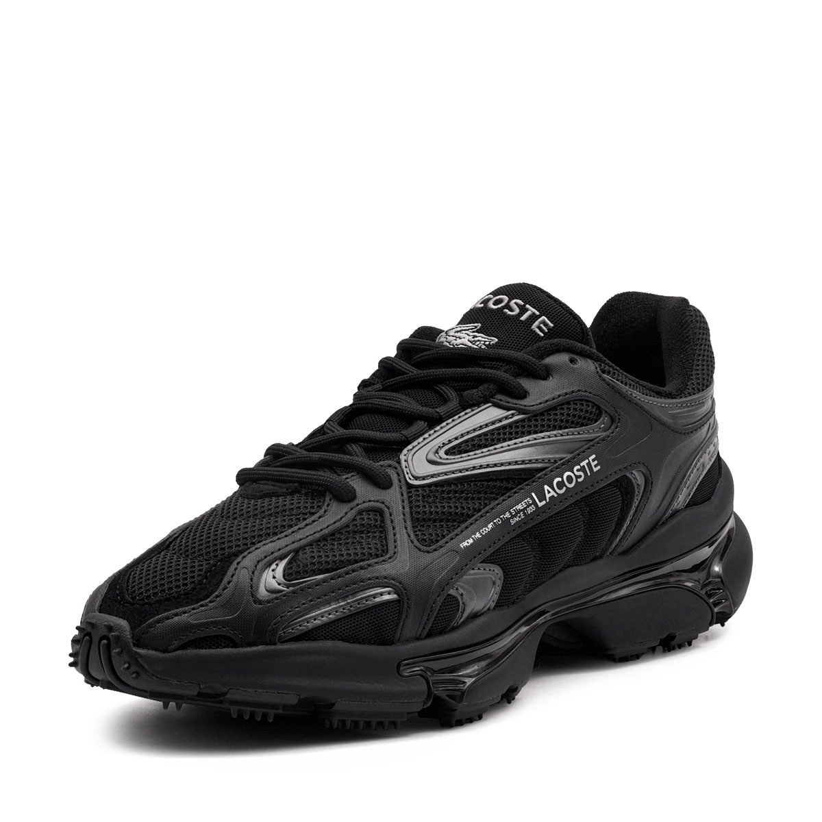 Lacoste L003 2К24 125 1 SMA Adidași bărbați 749SMA000702H