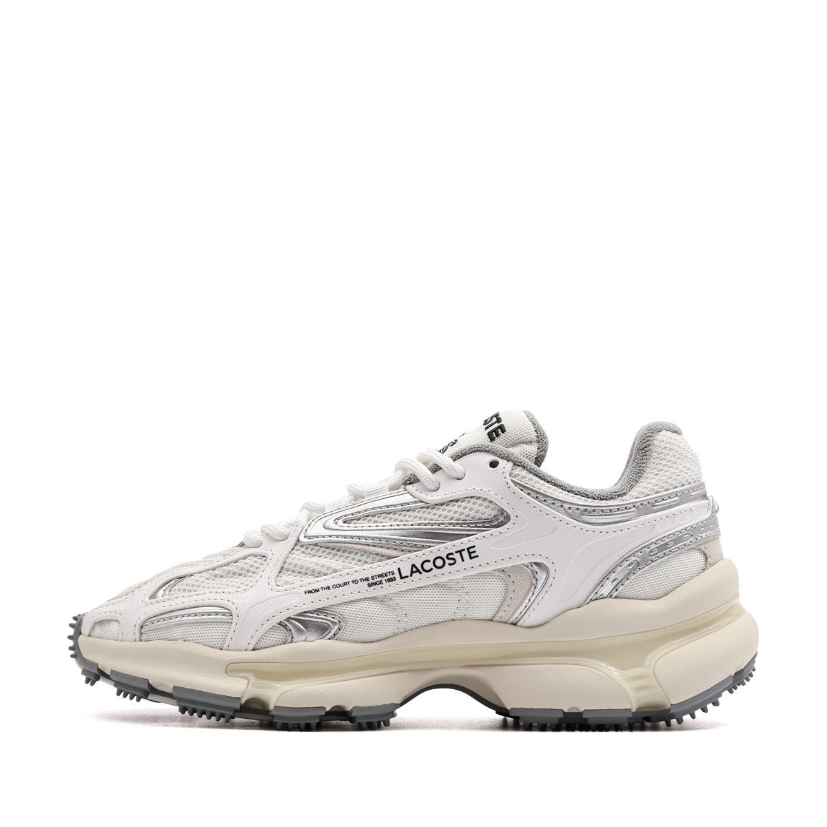 Lacoste L003 2К24 224 1 SFA Adidași damă 748SFA0085081