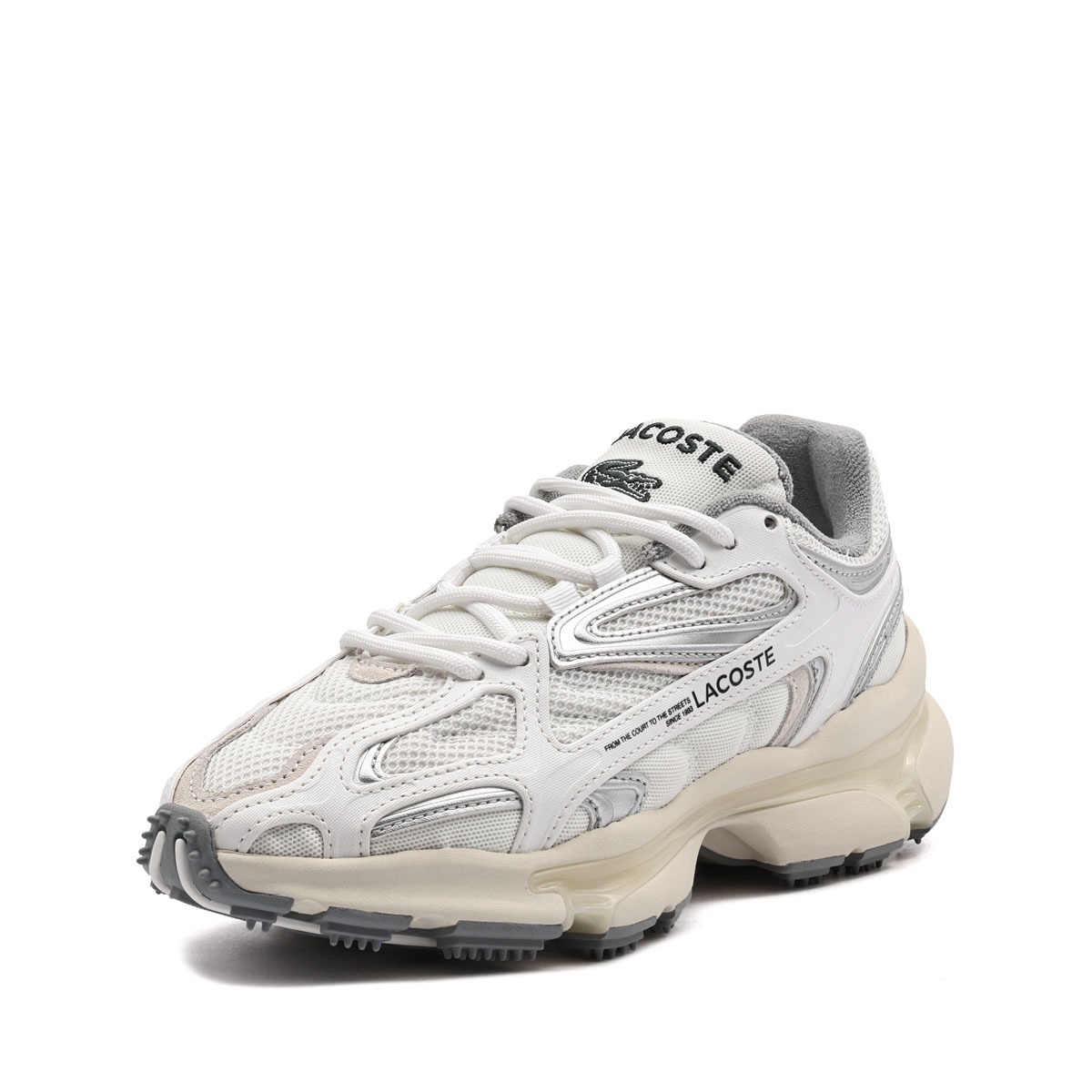 Lacoste L003 2К24 224 1 SFA Adidași damă 748SFA0085081