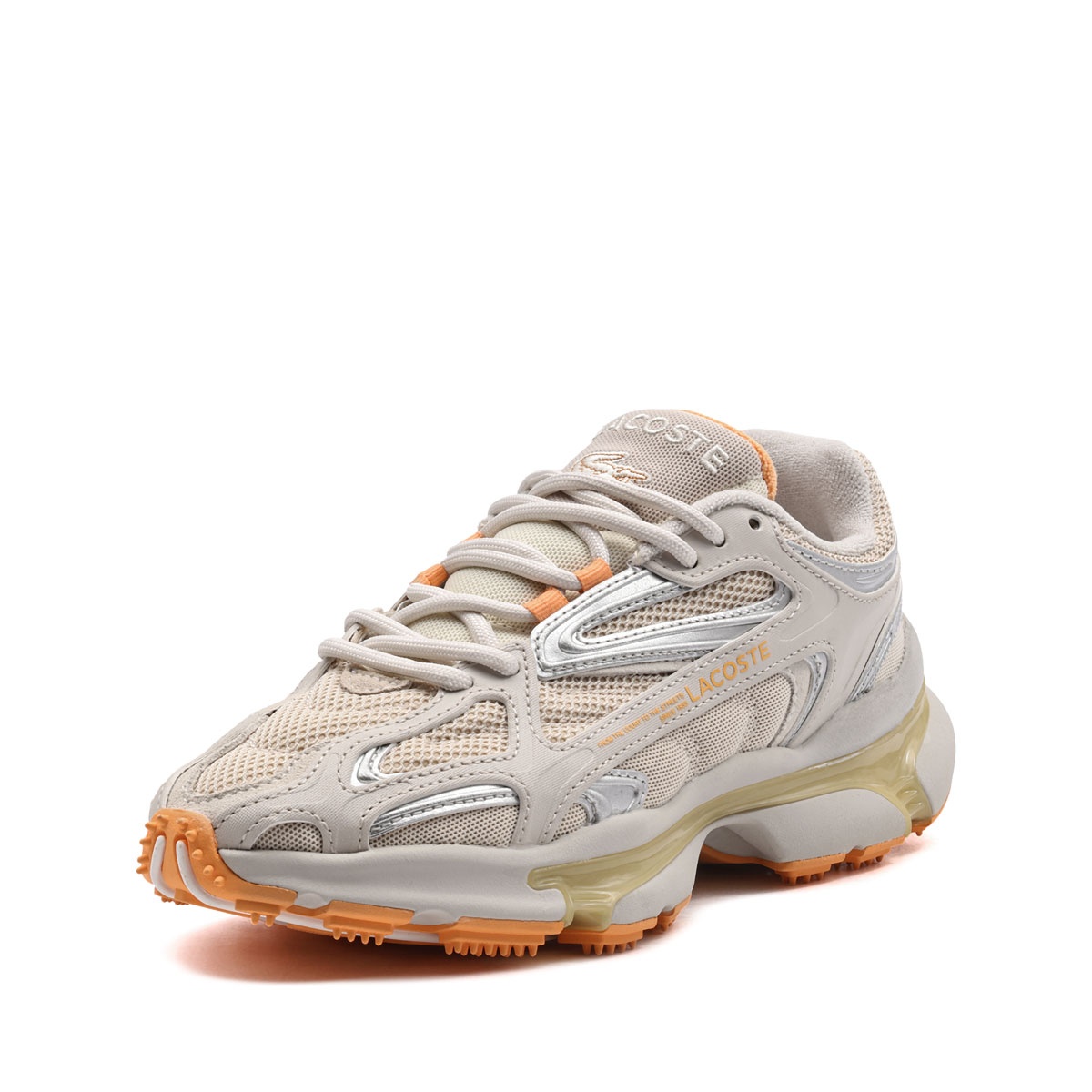 Lacoste L003 2К24 224 1 SFA Adidași damă 748SFA0085AGI