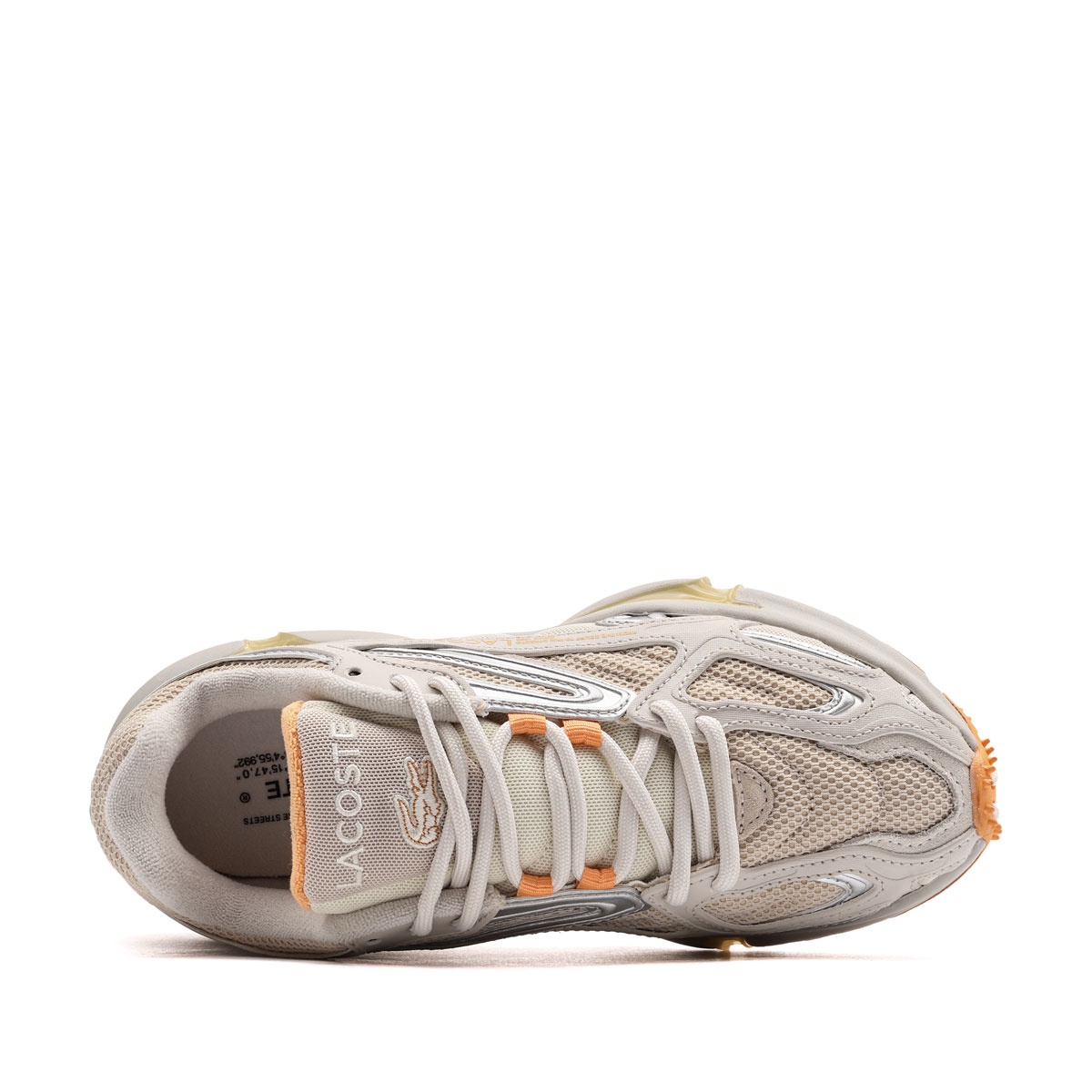 Lacoste L003 2К24 224 1 SFA Adidași damă 748SFA0085AGI