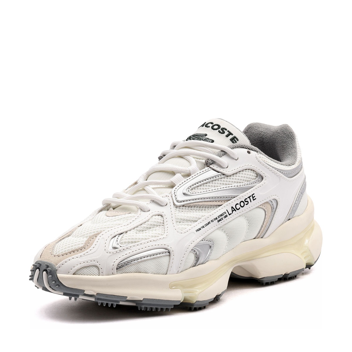 Lacoste L003 2К24 224 1 SMA Adidași bărbați 748SMA0058081