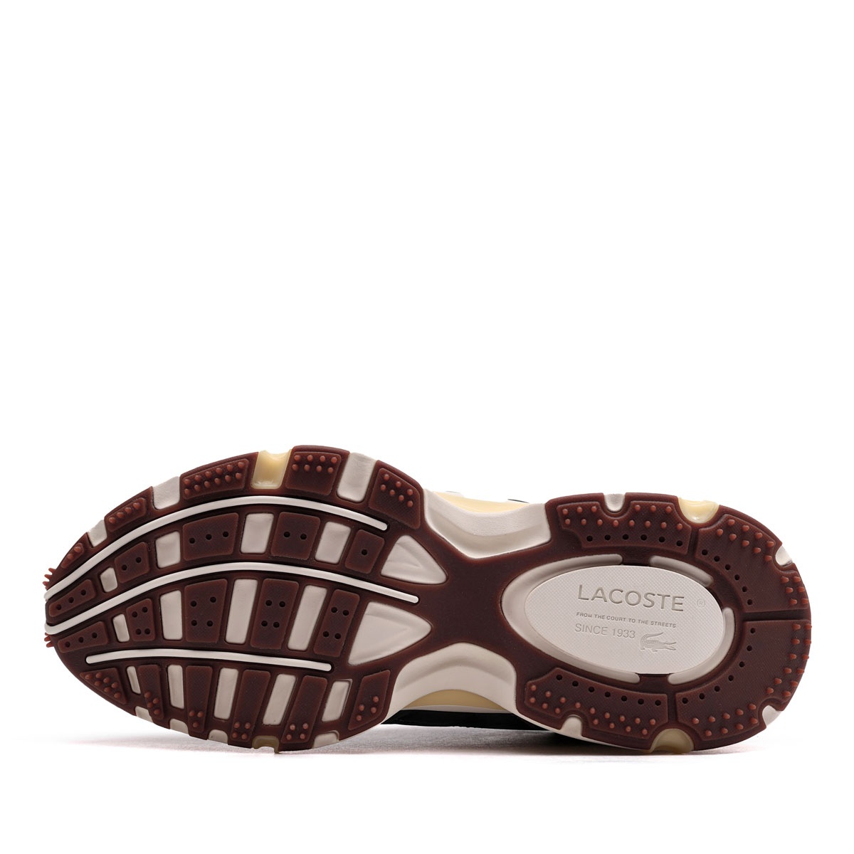 Lacoste L003 2К24 224 3 SMA Adidași bărbați 748SMA0061GRG