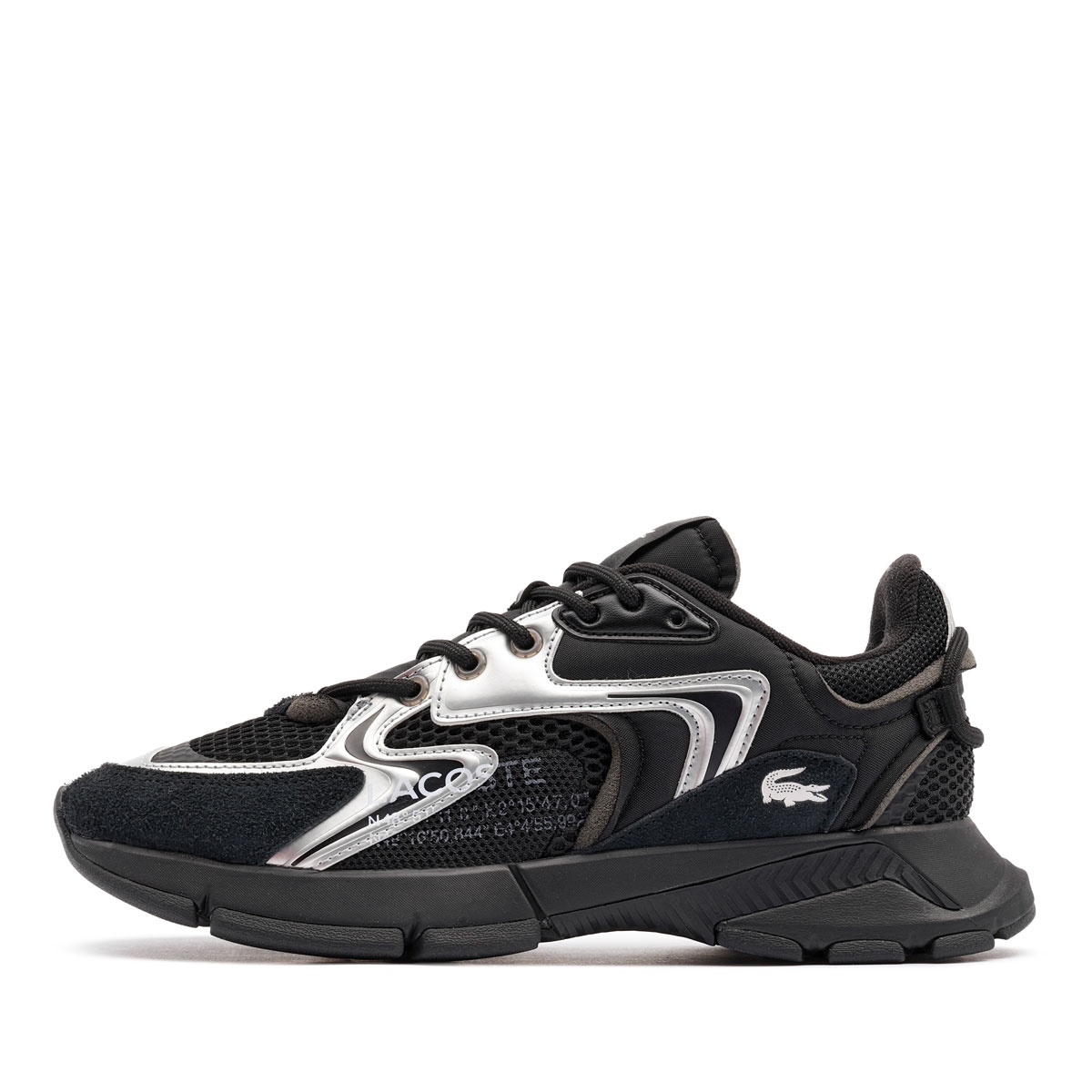 Lacoste L003 Neo 124 6 SMA Adidași bărbați 747SMA0105312