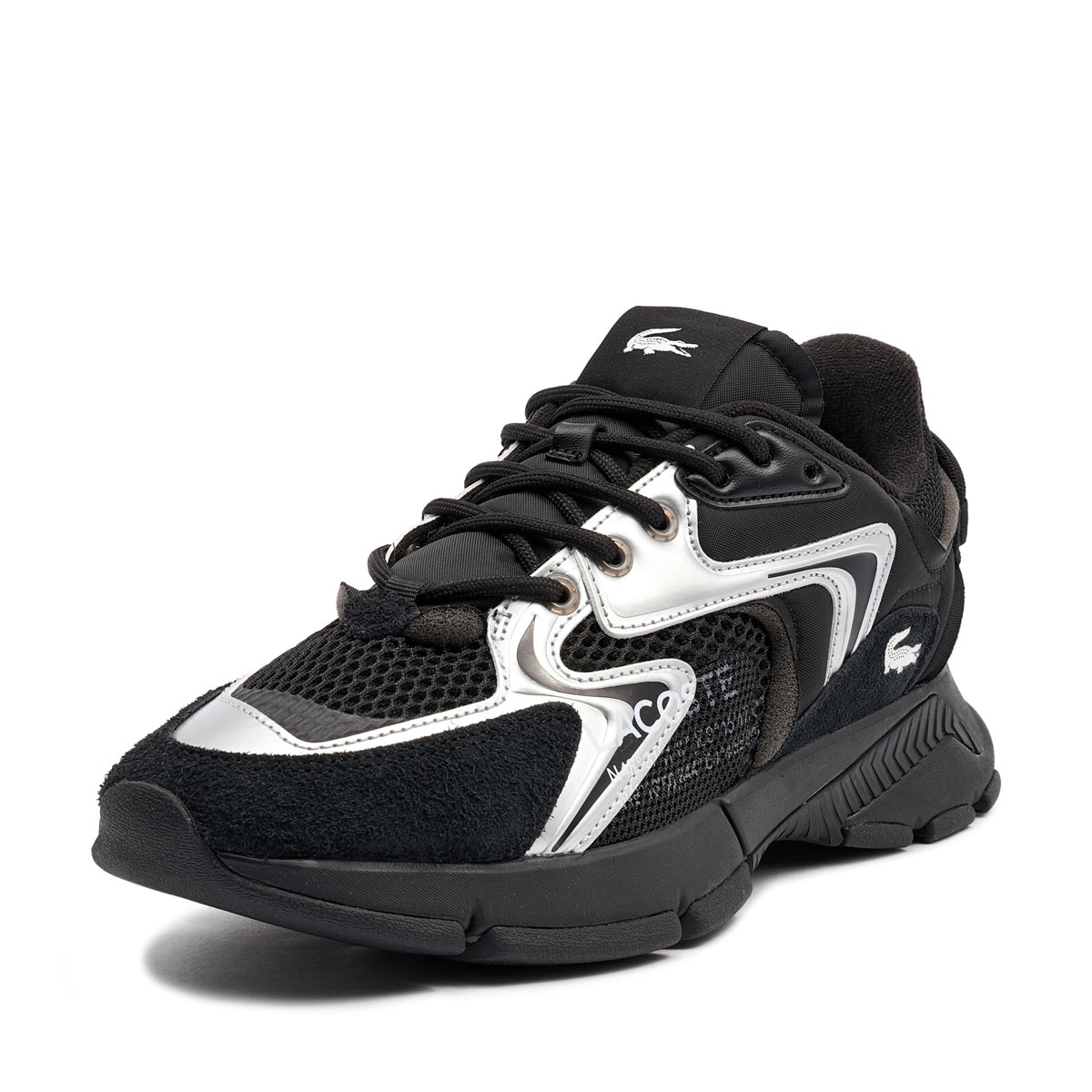 Lacoste L003 Neo 124 6 SMA Adidași bărbați 747SMA0105312