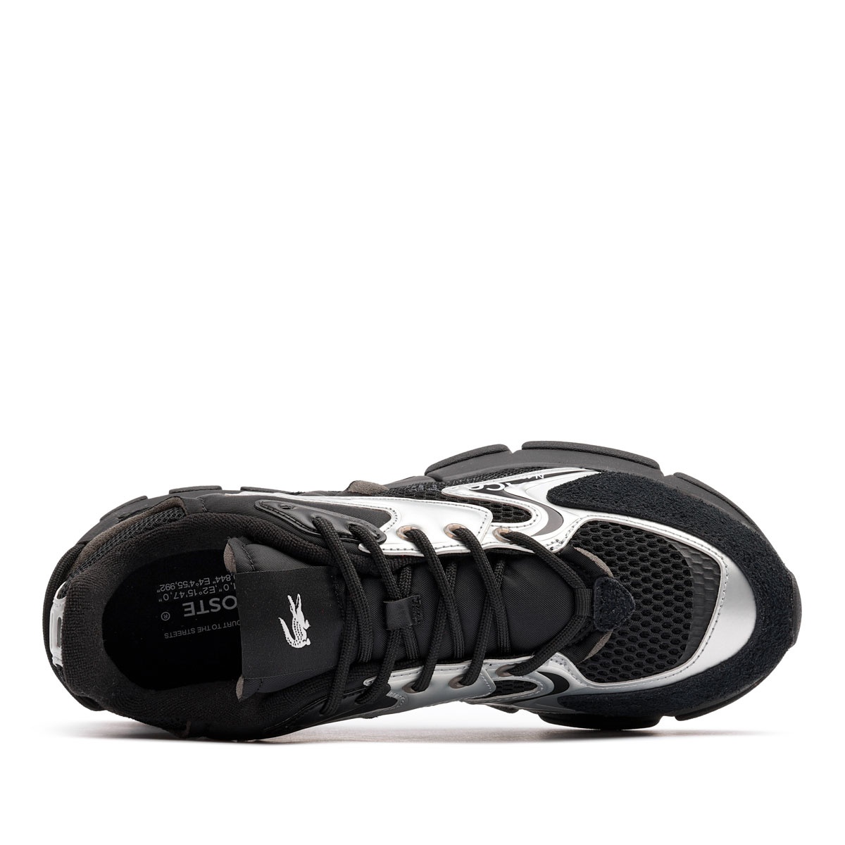 Lacoste L003 Neo 124 6 SMA Adidași bărbați 747SMA0105312