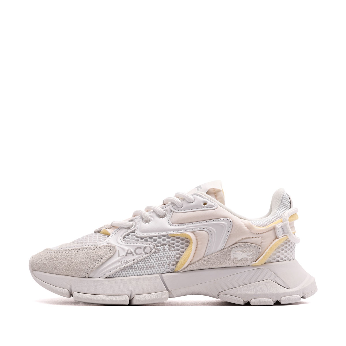 Lacoste L003 Neo 125 1 SFA Adidași damă 749SFA000521G