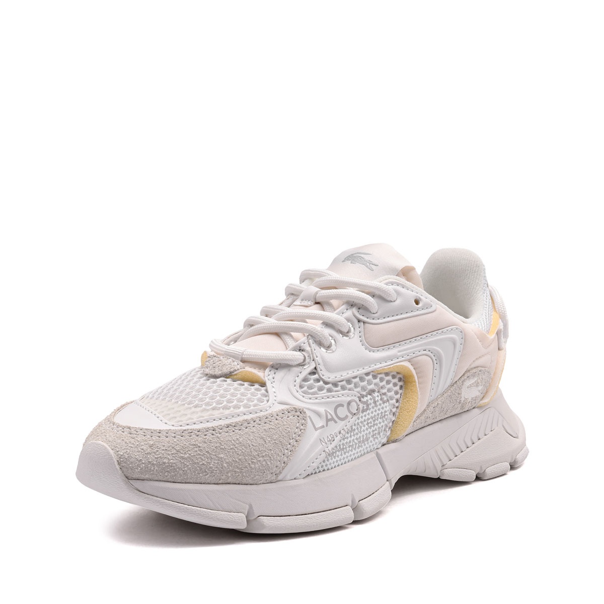 Lacoste L003 Neo 125 1 SFA Adidași damă 749SFA000521G