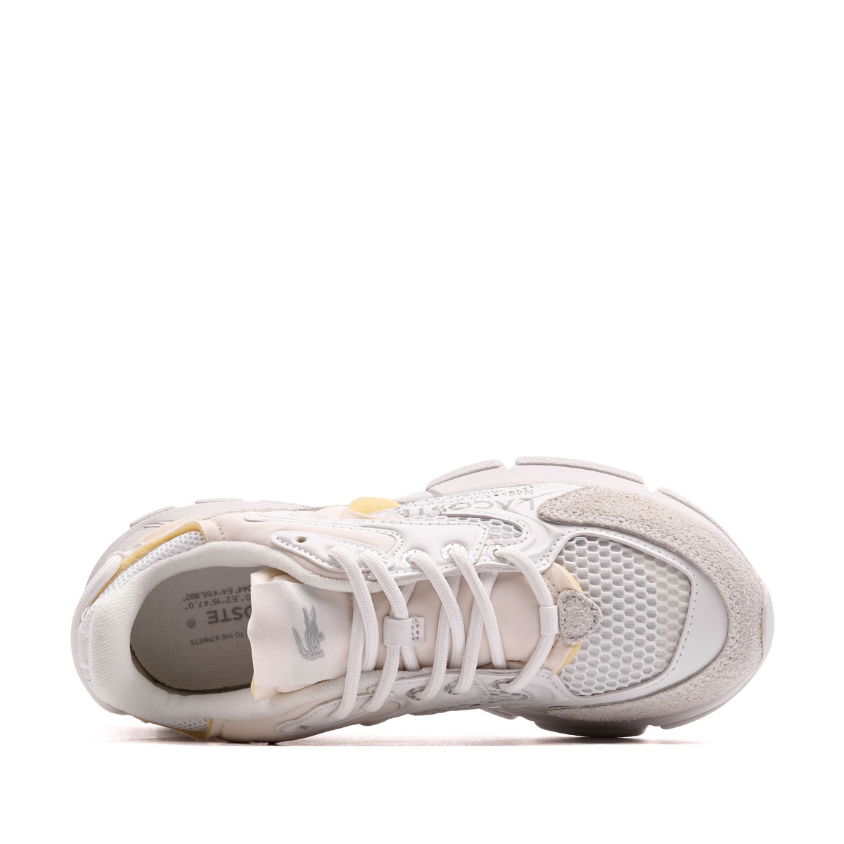 Lacoste L003 Neo 125 1 SFA Adidași damă 749SFA000521G