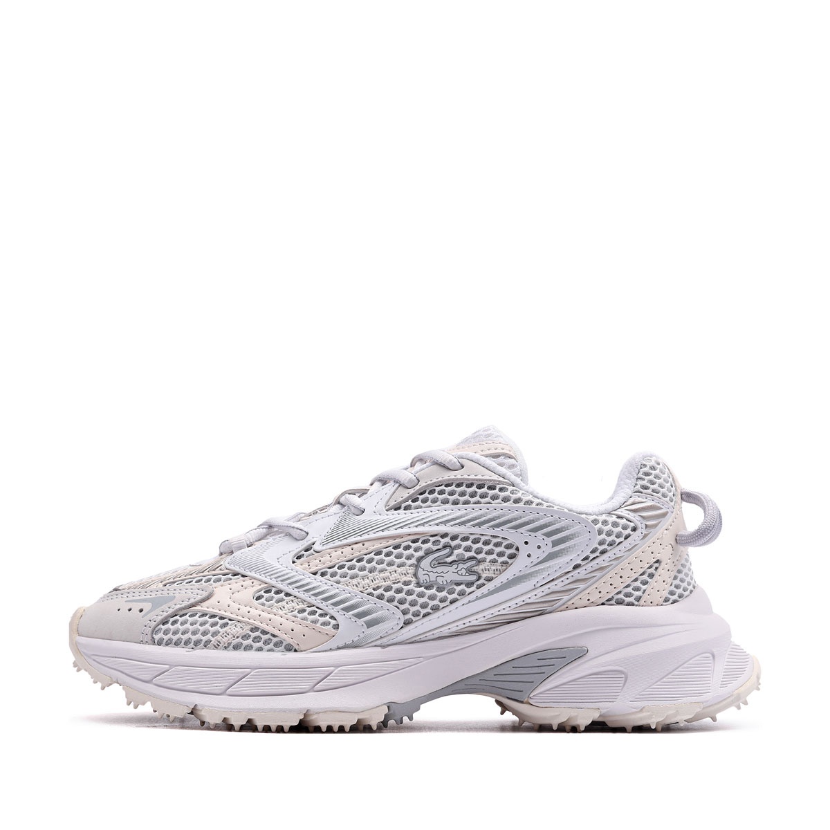 Lacoste L003 Neo Shot 125 1 SFA Adidași damă 749SFA000765T