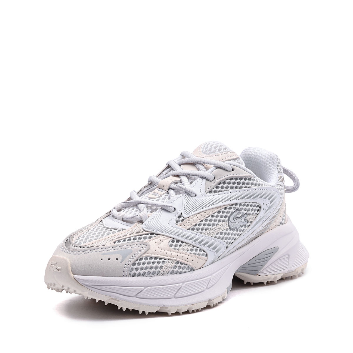 Lacoste L003 Neo Shot 125 1 SFA Adidași damă 749SFA000765T