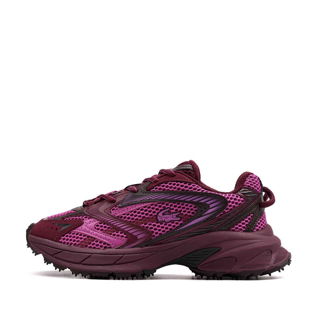 Lacoste L003 Neo Shot 125 1 SFA Adidași damă 749SFA0007BP8