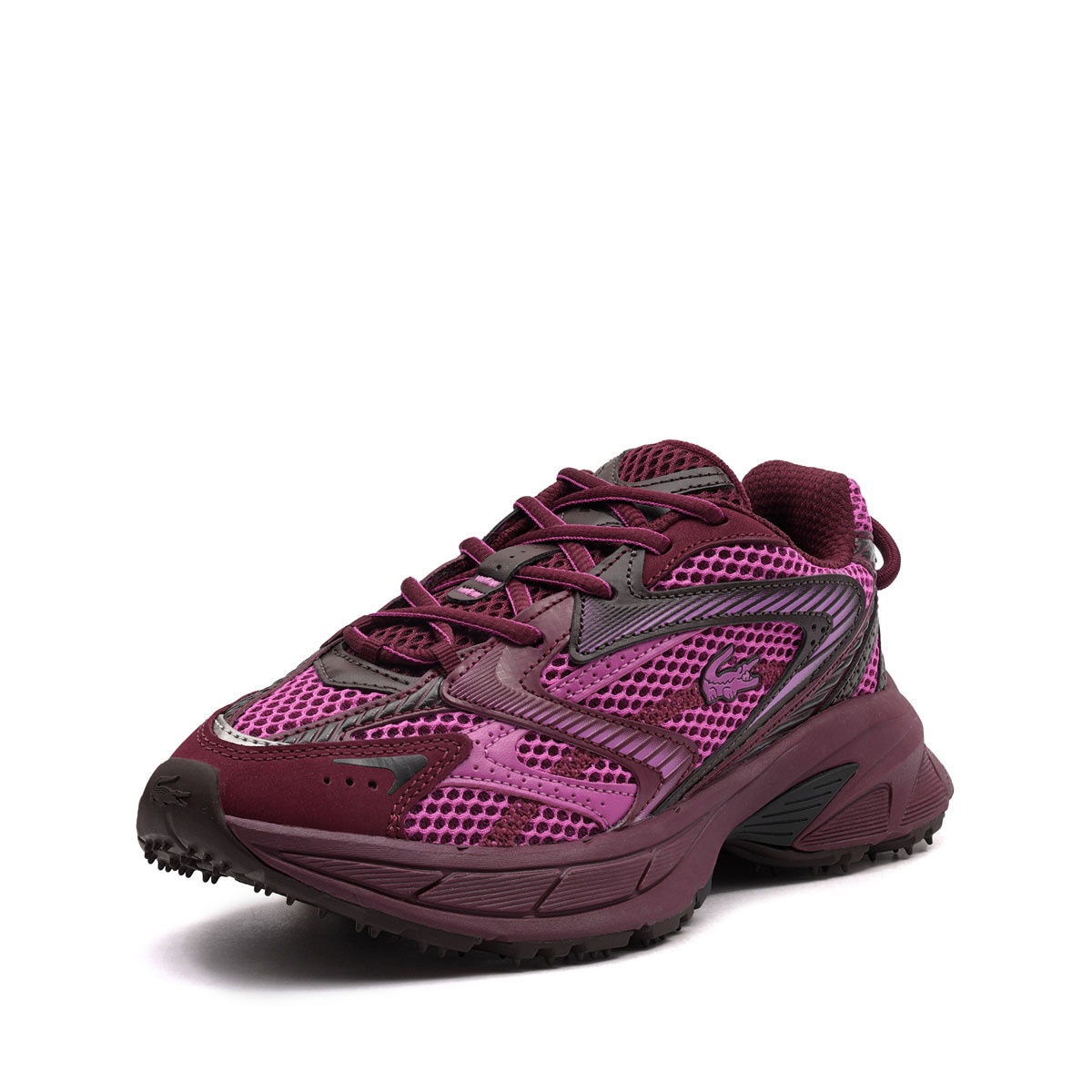 Lacoste L003 Neo Shot 125 1 SFA Adidași damă 749SFA0007BP8