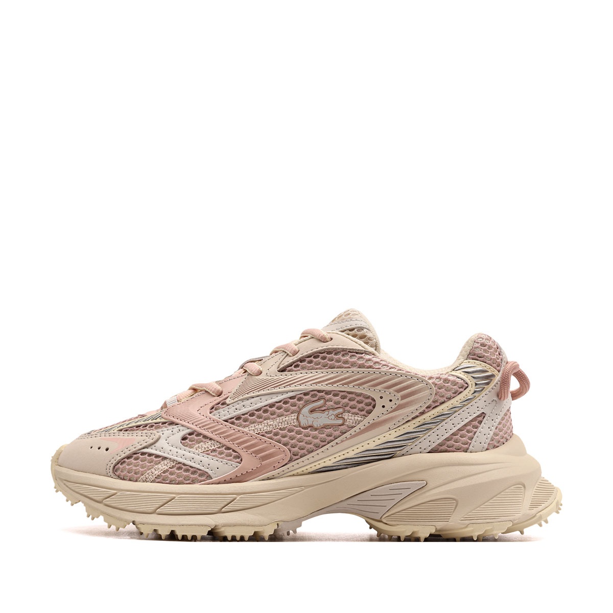 Lacoste L003 Neo Shot 125 1 SFA Adidași damă 749SFA0007UH1