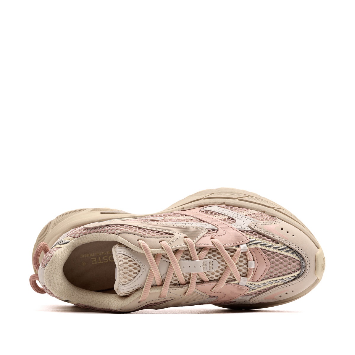 Lacoste L003 Neo Shot 125 1 SFA Adidași damă 749SFA0007UH1