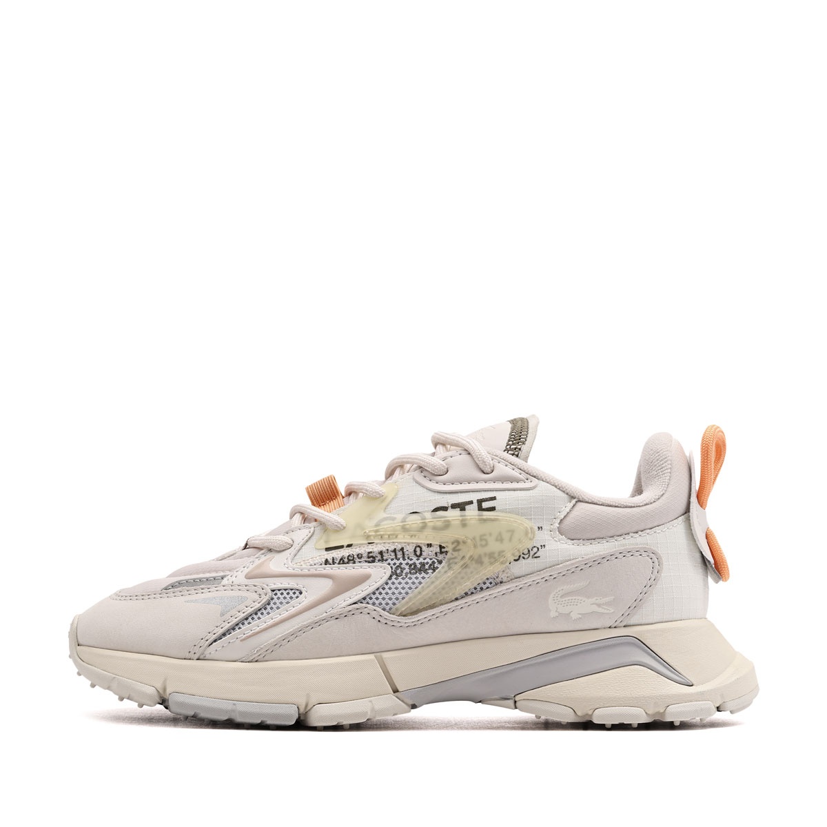 Lacoste L003 Neo Tech 224 1 SFA Adidași damă 748SFA008718C