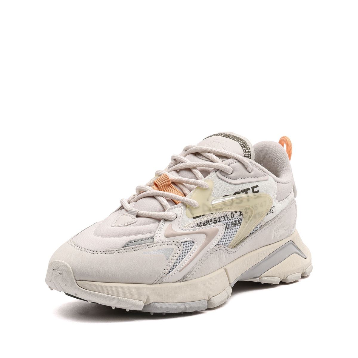 Lacoste L003 Neo Tech 224 1 SFA Adidași damă 748SFA008718C