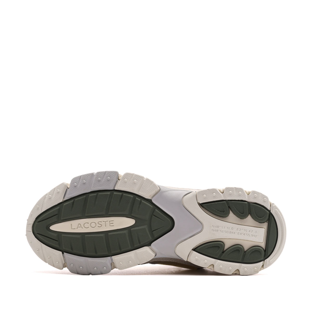 Lacoste L003 Neo Tech 224 1 SFA Adidași damă 748SFA008718C